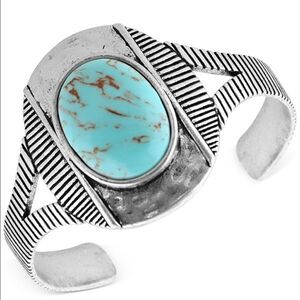🎉final sale 🎉 Lucky brand cuff💞